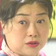 Lee Ju-Mi