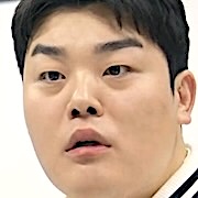 Lee Woo-Je