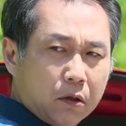 Park Jeong-Min