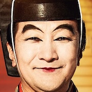 Moshimo Tokugawa Ieyasu ga Sori Daijin ni Nattara-Tetsuhiro Ikeda.jpg