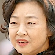 Lee Jae-Eun