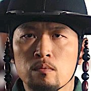 The Queen Who Crowns-Kwak Jin-Seok.jpg