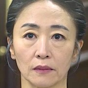 Seo Kyung-Hwa