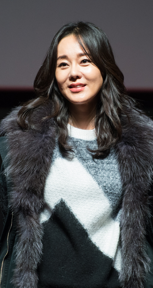Kim Yunjin - AsianWiki