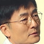 Song Kyung-Eui