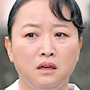 Jung Eui-Soon