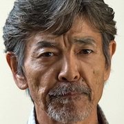 My Voice For You-Kyohei Shibata.jpg