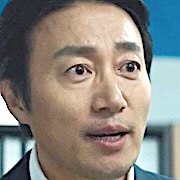 Bae Woo-Jin