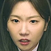 Lee Joung-Yeon