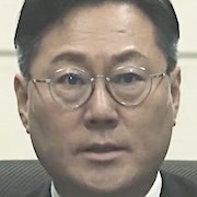 Park June-Hwan