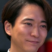 Bakabon no Papa yori Bakana Papa-Kodai Asaka.jpg