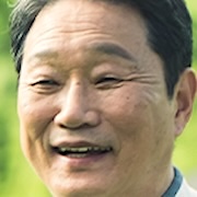 Joo Jin-Mo