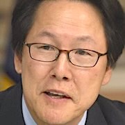 Han Sang-Bong