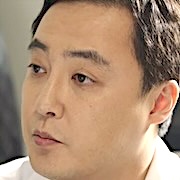 Kim Yong-Jin