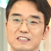 Choi Nam-Wook