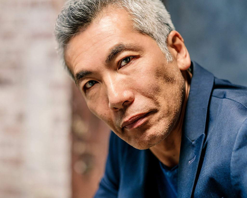 Hiro Kanagawa - AsianWiki