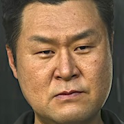Yoon Kyung-Ho