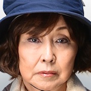 Keishicho Sosa Ikka 9 Gakari Season 12-Yoko Nogiwa.jpg