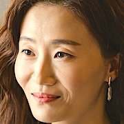 Kim Young-Ah