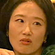 Kwak Ji-Sook