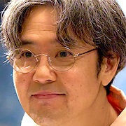 Takashi Okabe