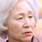 Han Mi-Ja