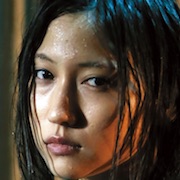 A Woman Wavering In The Rain-Ito Ono.jpg