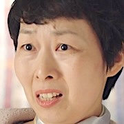 Cho Hyun-Sook