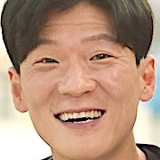 Yoo Jung-Ho