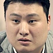 Park Jin