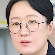 Kim Ga-Young