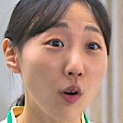 Kim Yu-Ri