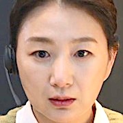 Kim Yoon-Hee