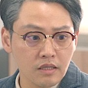 Park Ji-Hong