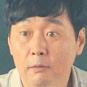 Kim Gun-Ho