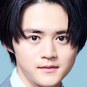Reborn JD-Oji Suzuka.jpg