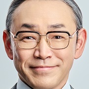 Renai Kinshi-Masanori Ishii.jpg