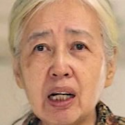 Na Ho-Sook