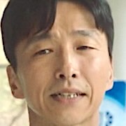 Min Sang-Chul