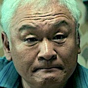 The Worst of Evil-Ko In-Beom.jpg