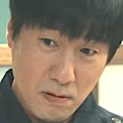 When the Stars Gossip-Kim Jae-Man.jpg