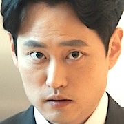 When the Stars Gossip-Kim Kyung Duk.jpg