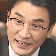 Yeo Min-Goo