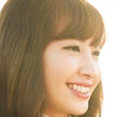 Iine Iine Iine-Haruna Kojima.jpg