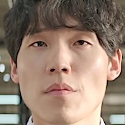 Jo Han-Joon