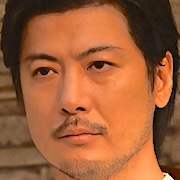 Love You as the World Ends S3-Tetsuji Tamayama.jpg