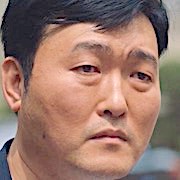 Lee Joon-Hyuk