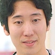 Yoo Hyun-Jong