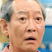 Seo Kwang-Jae