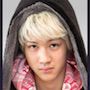 Mysterious Transfer Student (Nazo no Tenkosei)-Shono Hayama.jpg